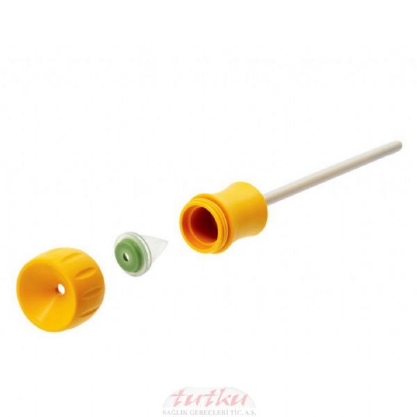 3-5 mm YelloPort Elite Plus Port Erişim Sistemi | Surgical Innovations | Tutku Sağlık