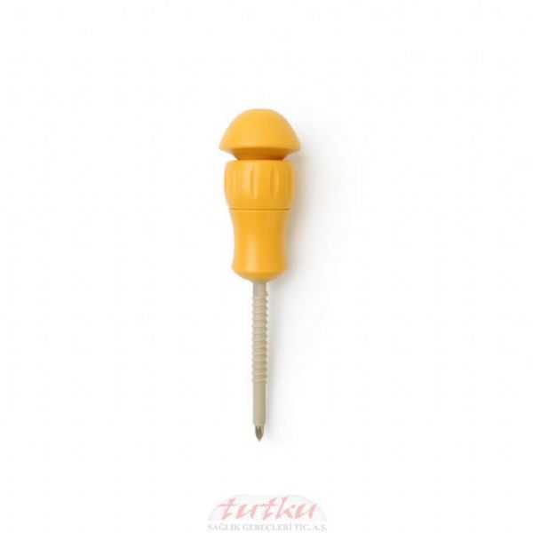 3-5 mm YelloPort Elite Plus Port Erişim Sistemi | Surgical Innovations | Tutku Sağlık