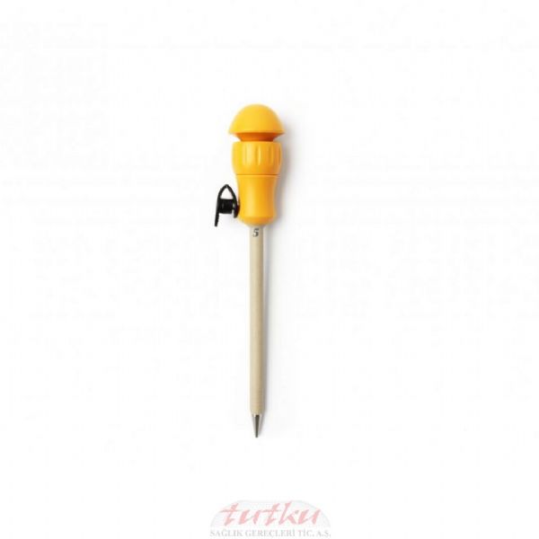 3-5 mm YelloPort Elite Plus Port Erişim Sistemi | Surgical Innovations | Tutku Sağlık