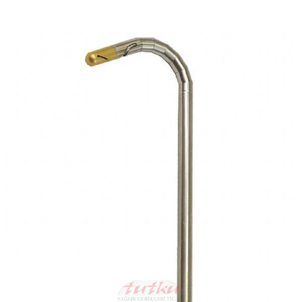 5mm Finger Style Retractor, 90 Degrees | Tutku Sağlık