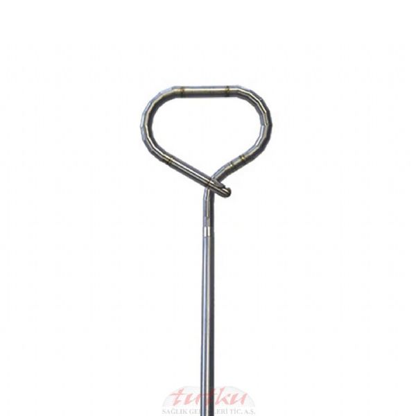 60mm & 80mm Base Triangular Retractors | Tutku Sağlık