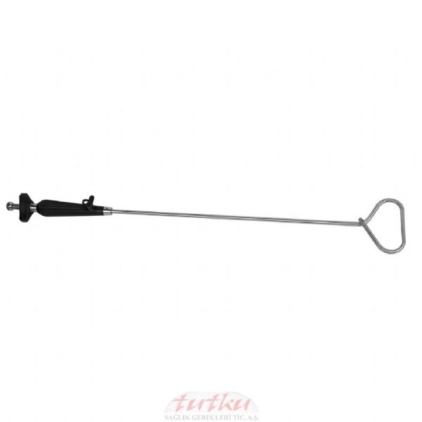 60mm & 80mm Base Triangular Retractors | Mediflex | Tutku Sağlık