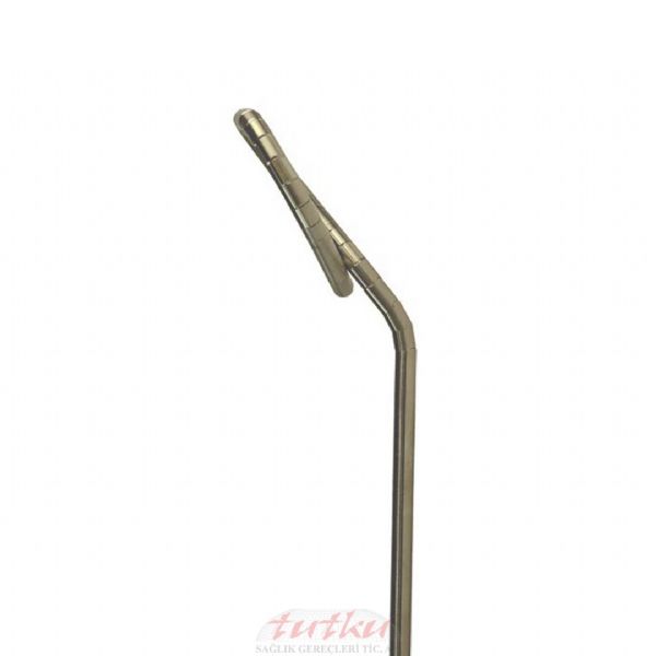 60mm ve 80mm Tabanlı Üçgen Ekartörler | Tutku Sağlık