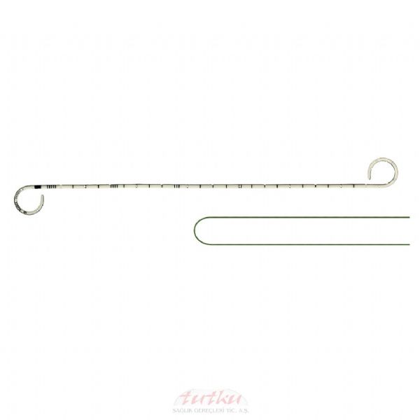 Integral Stent Sets for open surgery | Tutku Sağlık