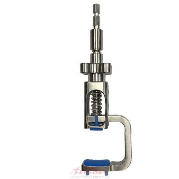 Flexible Scope Tip with Hex Fitting | Mediflex | Tutku Sağlık