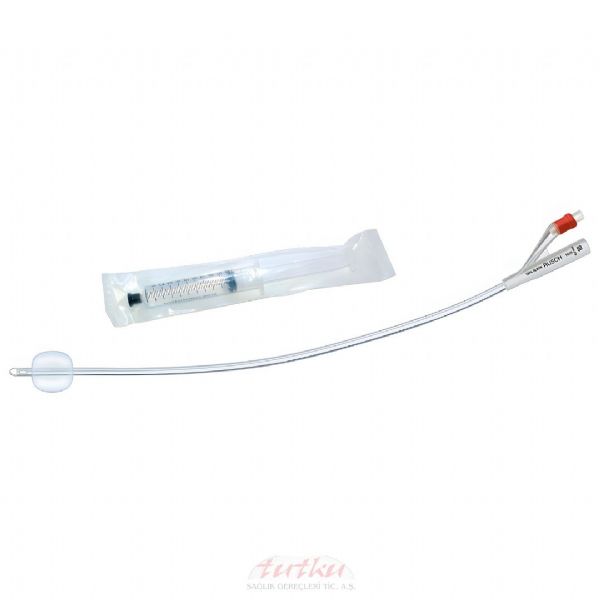 AquaFlate Gliserin balon kateteri | Tutku Sağlık