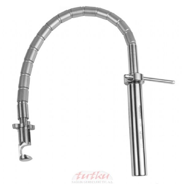 Bookler Endoscopic FlexArm Plus | Mediflex | Tutku Sağlık