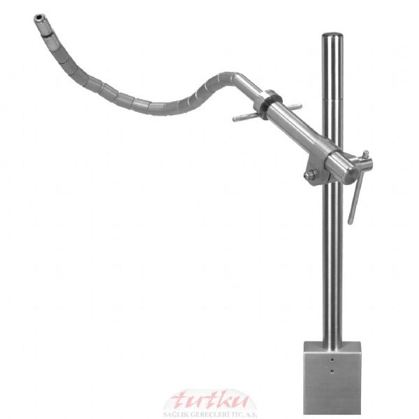 Bookler Endoscopic FlexArm Plus | Mediflex | Tutku Sağlık