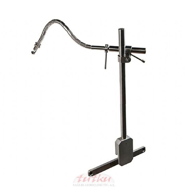 Bookler Endoscopic FlexArm Plus | Mediflex | Tutku Sağlık