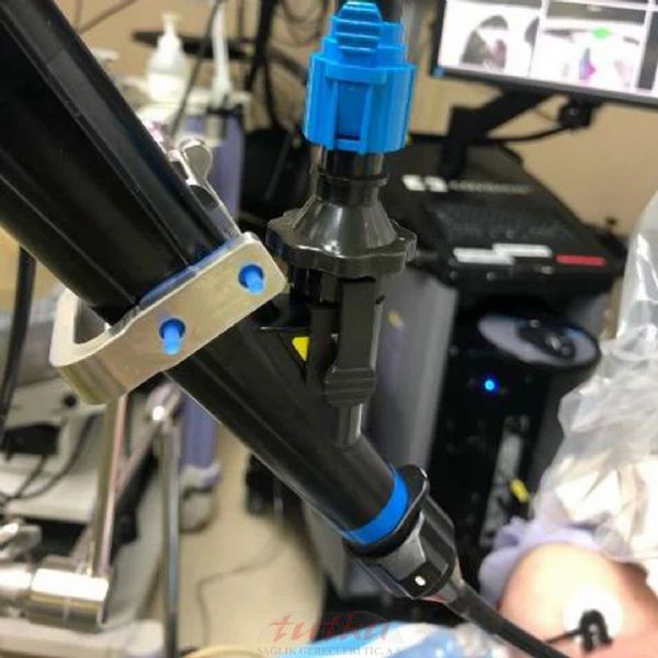 Bronchoscope Stabilization System | Mediflex | Tutku Sağlık