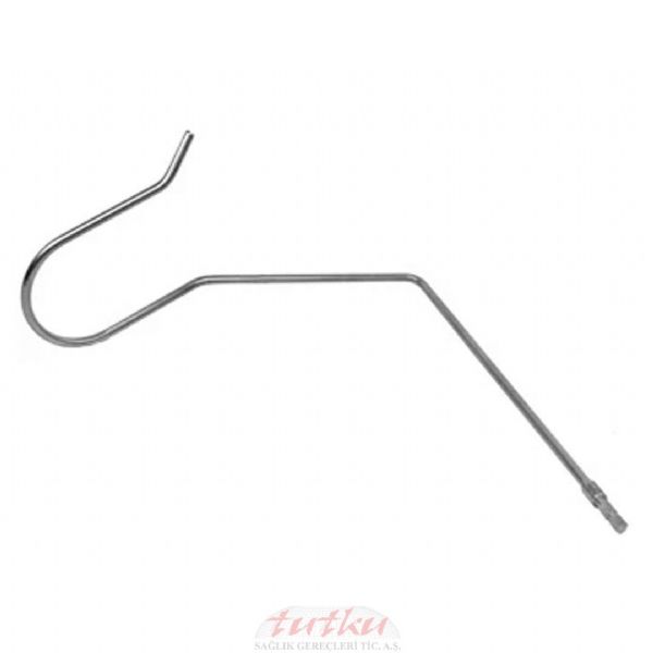 Large Nathanson Retractors | Tutku Sağlık