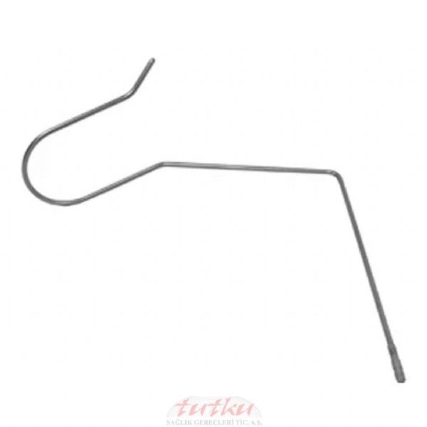 Large Nathanson Retractors | Mediflex | Tutku Sağlık