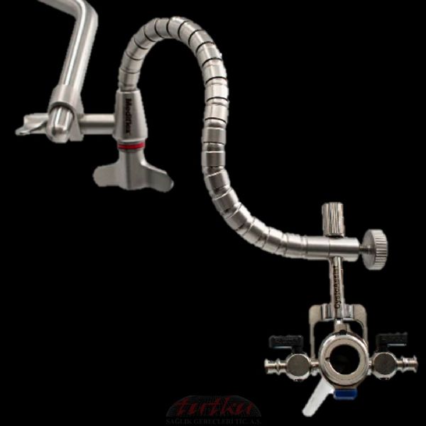 CystoAssist FlexArm Mini with Holding Tip (FlexArm and Tip only) | Mediflex | Tutku Sağlık