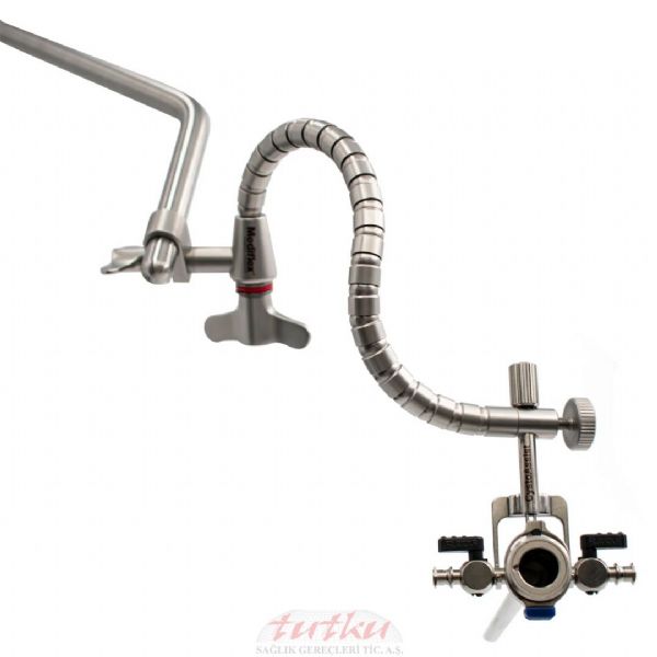 CystoAssist Systems | Mediflex | Tutku Sağlık