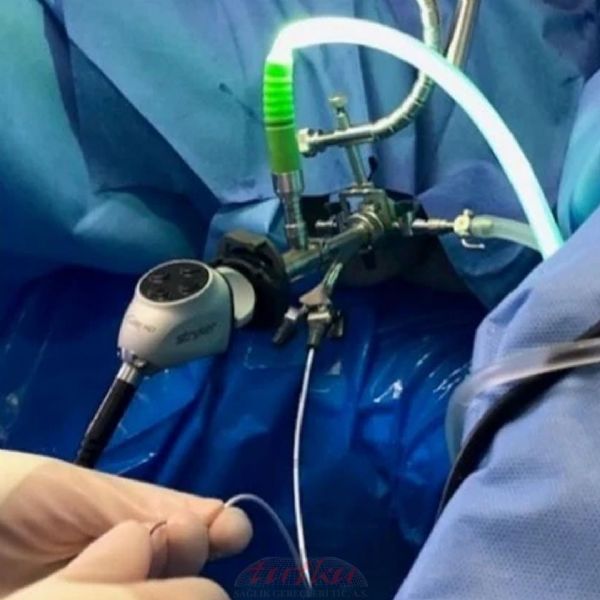 CystoAssist Tutma İpuçları | Mediflex | Tutku Sağlık