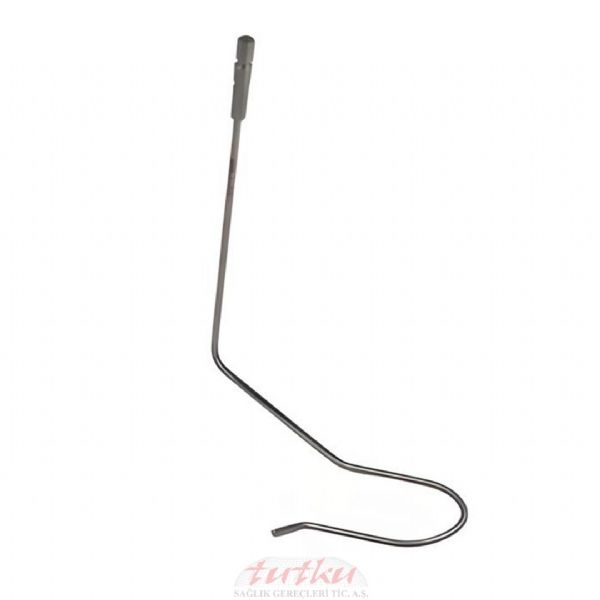 Extra Small Nathanson Retractors | Tutku Sağlık