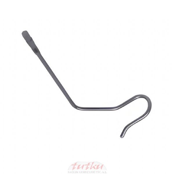 Extra Small Nathanson Retractors | Mediflex | Tutku Sağlık