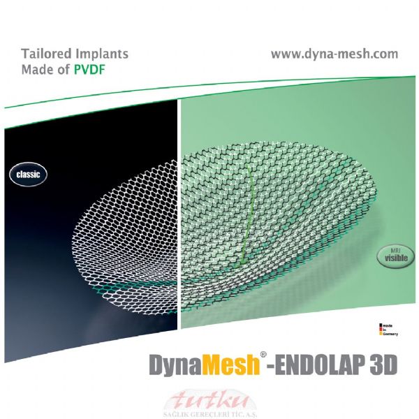 ENDOLAP 3D | Tutku Sağlık