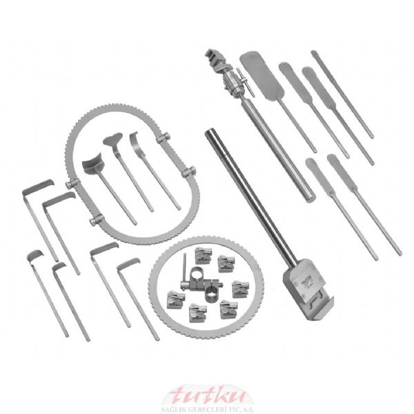 Adolescent Surgery System | Tutku Sağlık