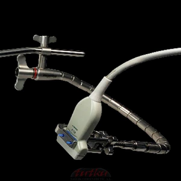 Flexible Ureteroscope Stabilization System | Mediflex | Tutku Sağlık