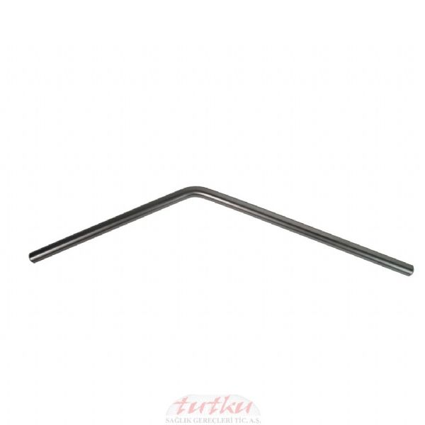Universal TMR Angled Lateral Arms | Tutku Sağlık