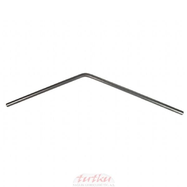 Universal TMR Angled Lateral Arms | Mediflex | Tutku Sağlık