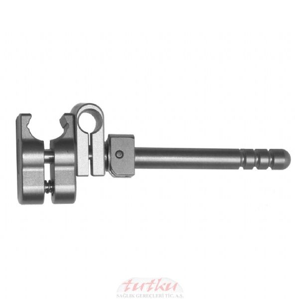 Universal TMR Quick-Lock Retractor Blade Clamps | Tutku Sağlık