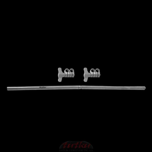 Universal TMR Extension Bridge | Tutku Sağlık