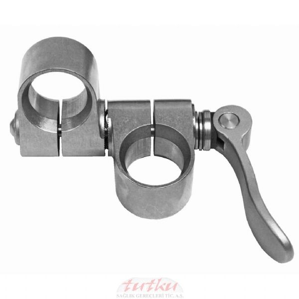 Universal Round Bar TMR Couplers | Mediflex | Tutku Sağlık
