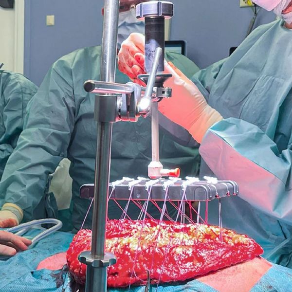 Fasciotens Hernia | Tutku Sağlık