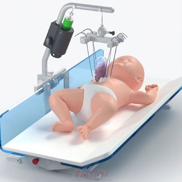 Fasciotens Pediatric | Tutku Sağlık