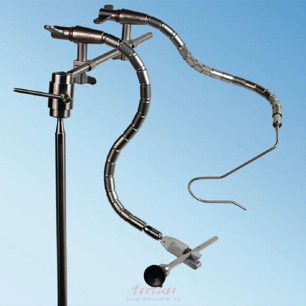 FlexArm Plus Positioning Arm Systems | Tutku Sağlık