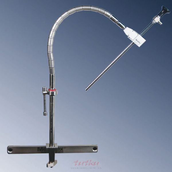 FlexArm Plus Positioning Arm Systems | Mediflex | Tutku Sağlık