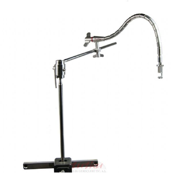 FlexArm Plus Single Positioning Arms & Systems | Mediflex | Tutku Sağlık