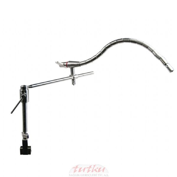 FlexArm Plus Single Positioning Arms & Systems | Mediflex | Tutku Sağlık