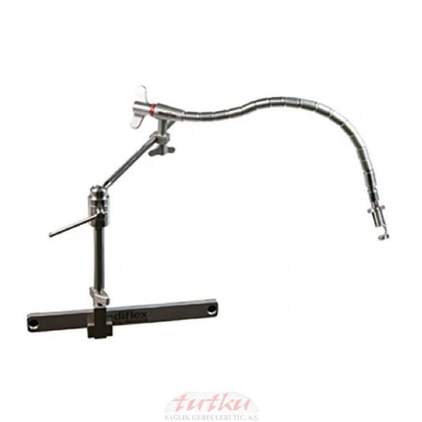 FlexArm Plus Single Positioning Arms & Systems | Mediflex | Tutku Sağlık