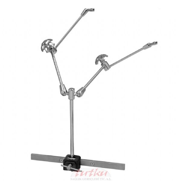 Twin Arm StrongArm Series | Tutku Sağlık