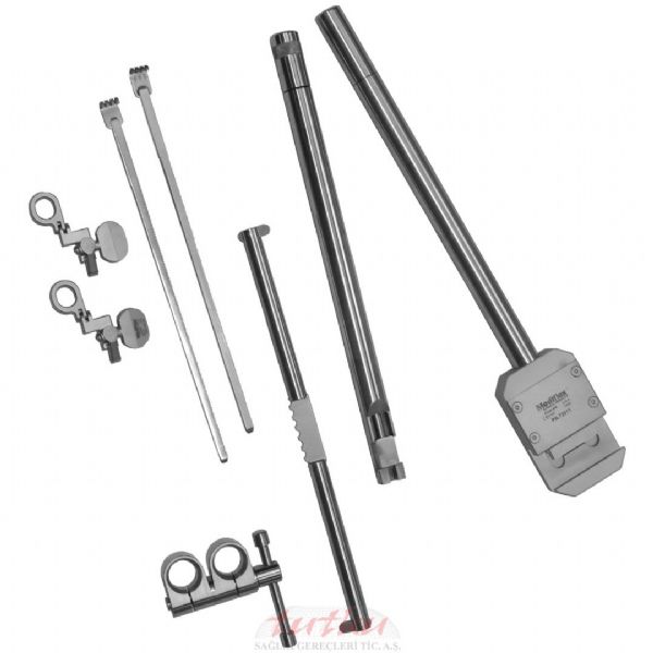 IMA Retractor System | Tutku Sağlık