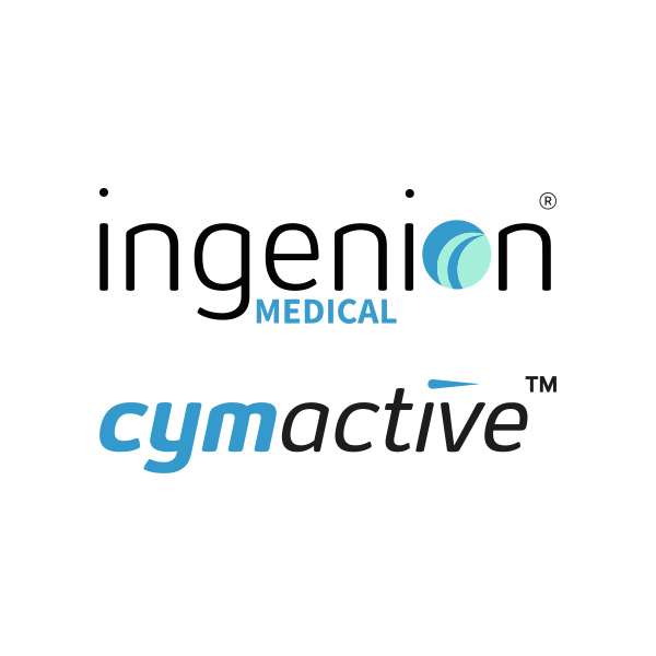 Ingenion Medical - Cymactive / Tutku Sağlık