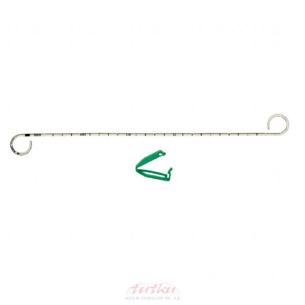 Integral Ureteral Stent Sets | Tutku Sağlık