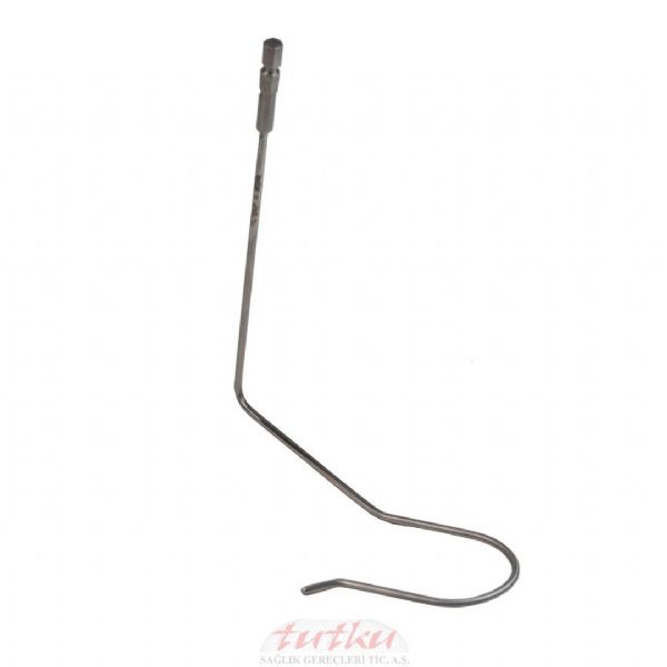Small Nathanson Retractors | Tutku Sağlık
