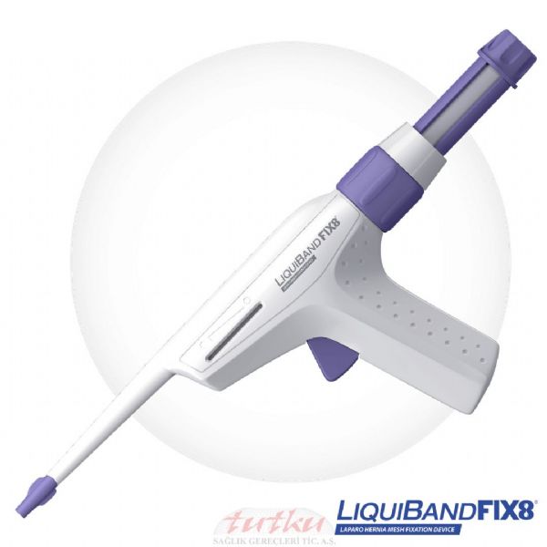 LiquiBand FIX8 Open | Tutku Sağlık