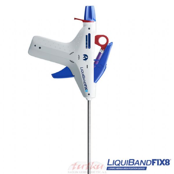 LiquiBandFIX8 Laparoskopik Mesh Yapıştırıcısı | Tutku Sağlık
