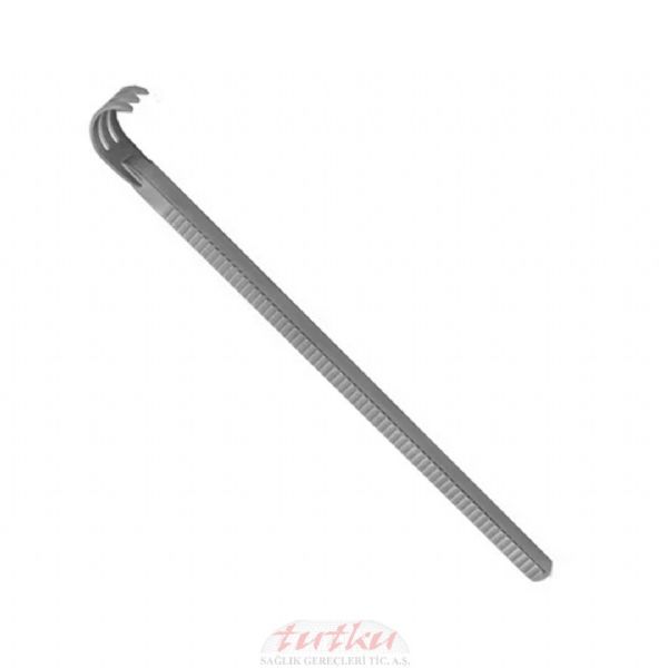 Mini-Bookler Blades | Mediflex | Tutku Sağlık
