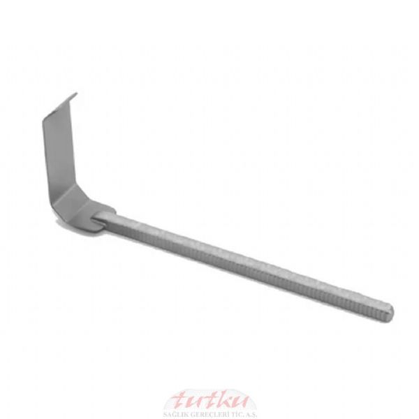 Mini-Bookler Blades | Mediflex | Tutku Sağlık