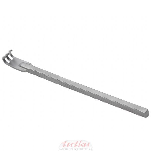 Mini-Bookler Blades | Mediflex | Tutku Sağlık