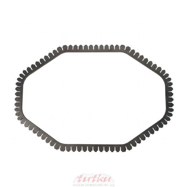 Mini-Bookler Solid Rings | Tutku Sağlık