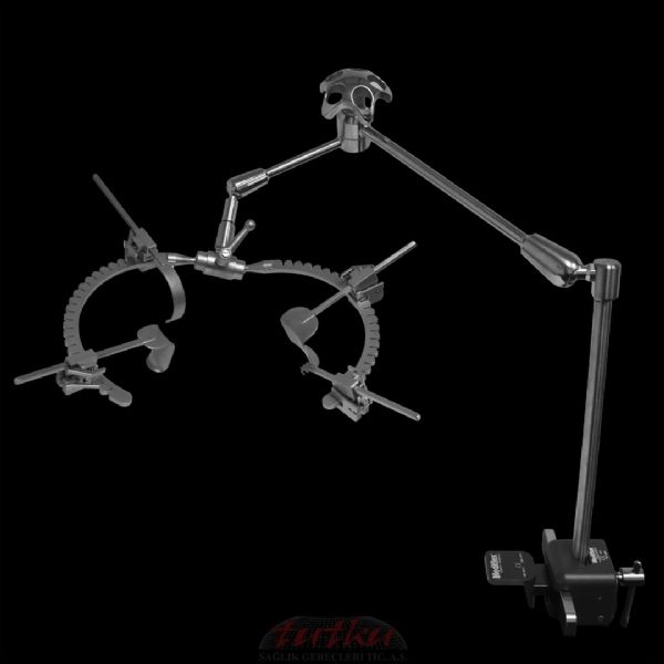 Mini-Bookler Perineal Surgery System | Mediflex | Tutku Sağlık