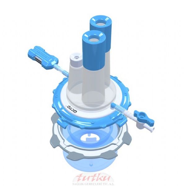 OCTO Port | Tutku Sağlık