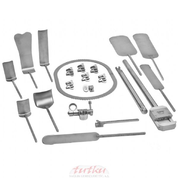 Original Bariatric System | Tutku Sağlık